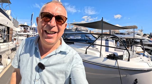 Beneteau Gran Turismo 40  Review (2025 Edition)