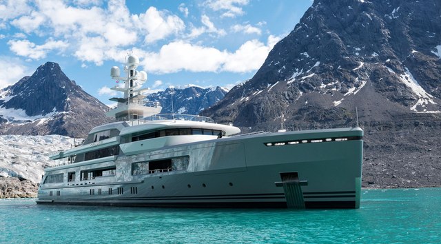 What is an Expedition or Explorer Yacht?