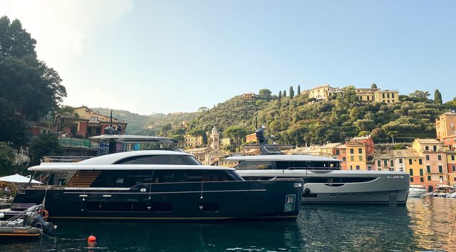 Azimut Benetti Group brighten lockdown with exciting two-year plan