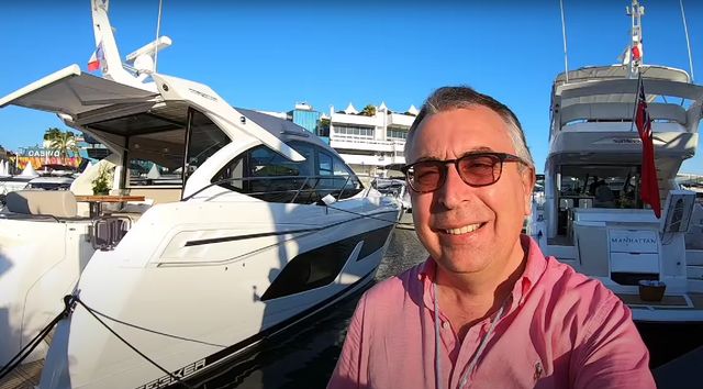 Sunseeker Predator 50 Review (2019 Edition)