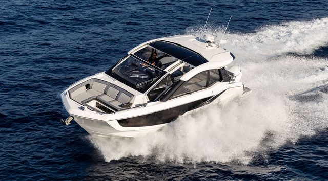 Galeon 375 GTO Review (2023 Edition)