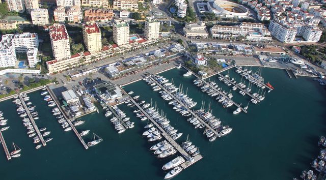 Marinas del Mediterráneo announce partnership with D-Marin