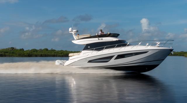 Regal Boats 42 FXO  Review (2022 Edition)