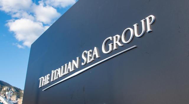 The Italian Sea Group Receives Five Binding Offers as Sanlorenzo Targets La Spezia Shipyard