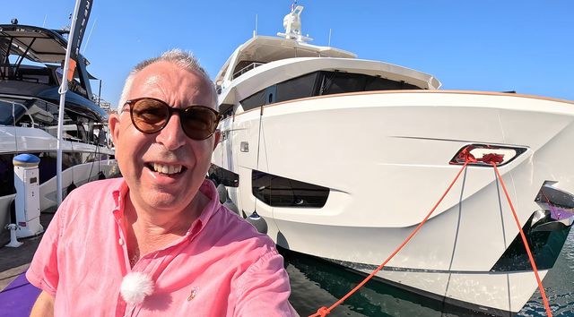 Numarine 27XP  Review (2026 Edition)