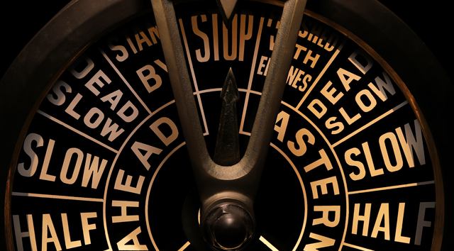 Marine Steam Engines Explained