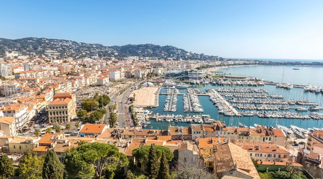 Cannes Yachting Festival 2022 - the countdown begins