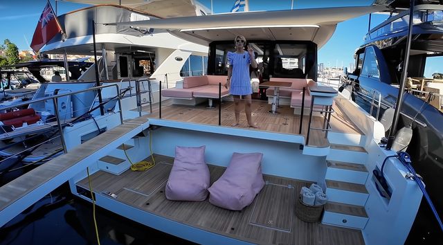 Omikron Yachts OT-60  Review (2024 Edition)