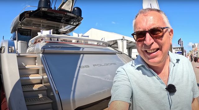 Riva 88' Folgore Review (2021 Edition)