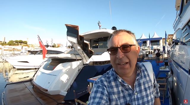 Fairline Targa 65 GTO Review (2019 Edition)