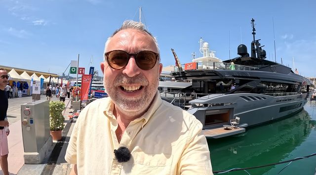Mangusta GranSport 45 Review (2021 Edition)