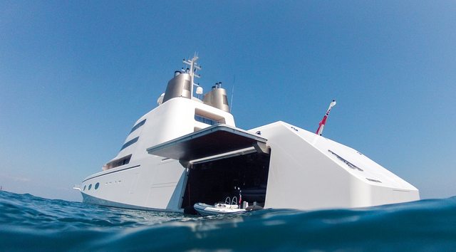 Monaco Yacht Show to host Yacht Design and Innovation Hub 