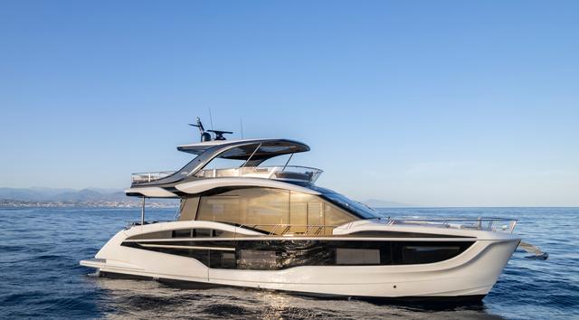 Galeon 620 Fly  Review (2026 Edition)