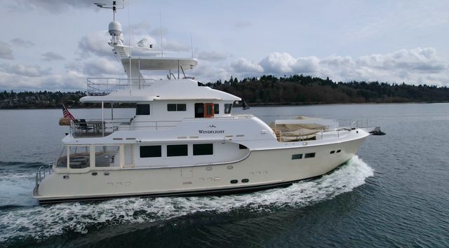 Nordhavn 68 Review (2021 Edition)