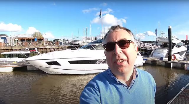 Sunseeker San Remo Review (2014 Edition)