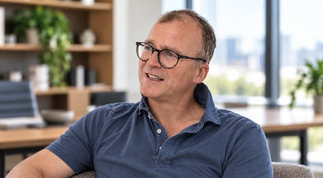 Hugo Andreae Joins YachtBuyer as Editor-In-Chief