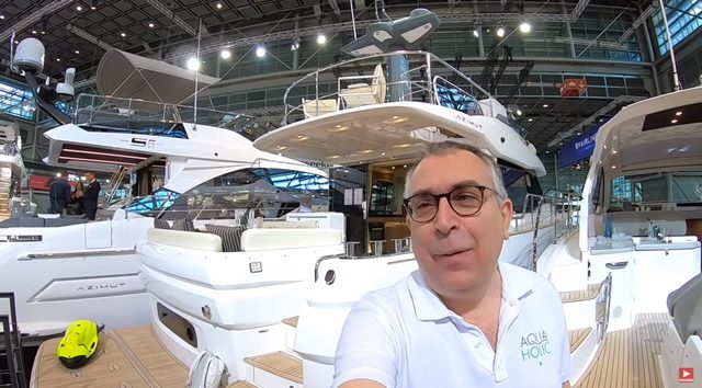 Azimut Magellano 53 Review (2020 Edition)