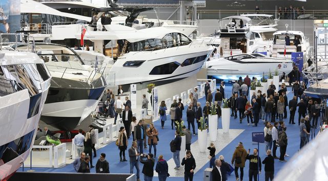 Boot 2023 final countdown: complete your yachting package under one roof