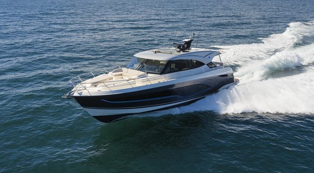 Riviera 5600 Sport Platinum Edition Review (2025 Edition)