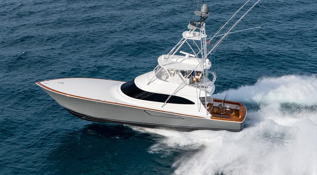 Viking 64C Review (2022 Edition)