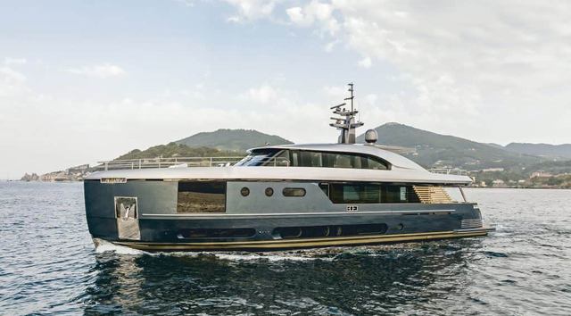 Azimut Magellano 30M Review (2024 Edition)