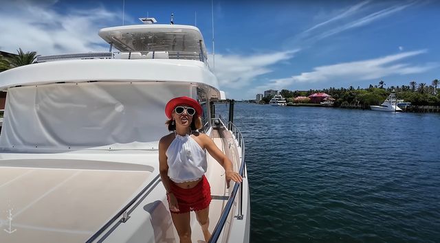 Offshore 70 CE  Review (2025 Edition)