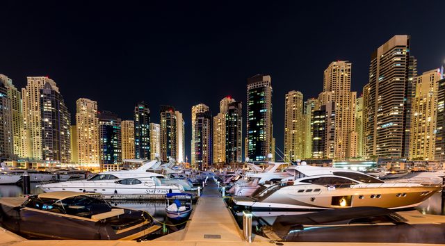 Dubai International Boat Show set for sparkling return