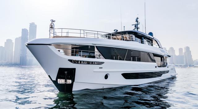 Gulf Craft Majesty 100 Terrace  Review (2026 Edition)