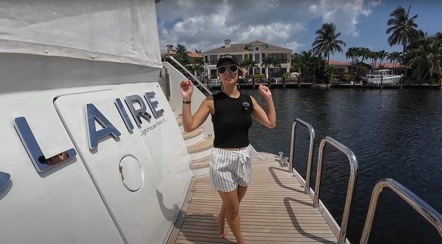 Ocean Alexander 85E Review (2016 Edition)