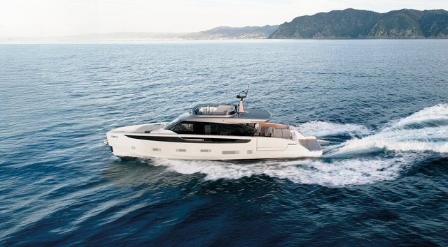 Azimut Seadeck 7  Review (2024 Edition)