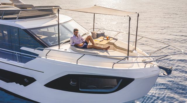 Absolute 47 FLY Review (2025 Edition)