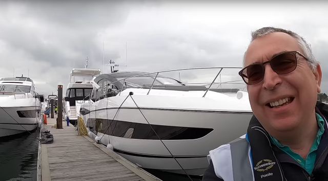 Sunseeker Predator 55 Evo Review (2021 Edition)