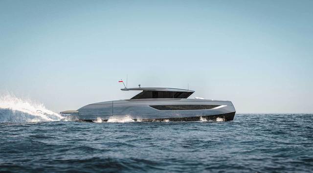 Sunreef Ultima 55 Review (2025 Edition)