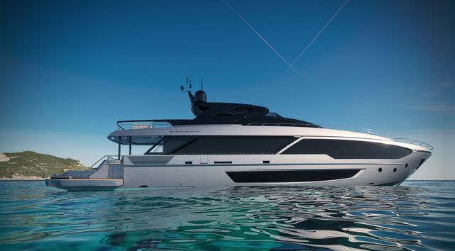 Riva 112 DolceVita Super Review (2025 Edition)
