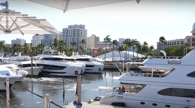 Palm Beach Showstoppers - YachtBuyer's top picks from PBIBS2023