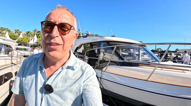 Marex 390 Review (2025 Edition)