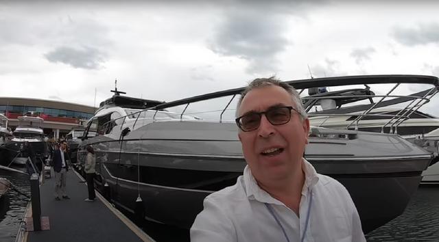 Azimut S8 Review (2019 Edition)