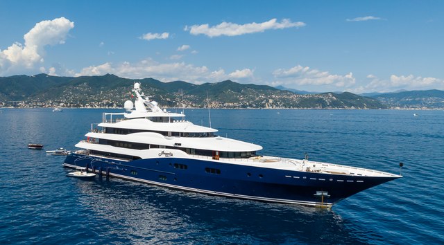 The BIG Yachts Heading to the Monaco Yacht Show 2024