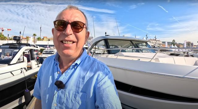 Riviera 4300 Sports Express  Review (2025 Edition)