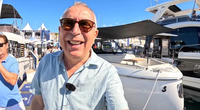 Beneteau Gran Turismo 35 Review (2025 Edition)