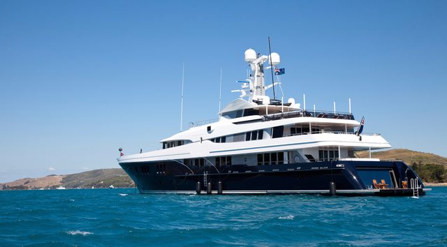                                                                             Hotel Yachts Explained: How Do They Compare With Private Yachts?