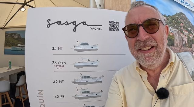 Sasga Menorquin 48 FB Review (2026 Edition)