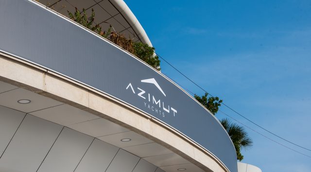 Azimut reveals €1billion order book