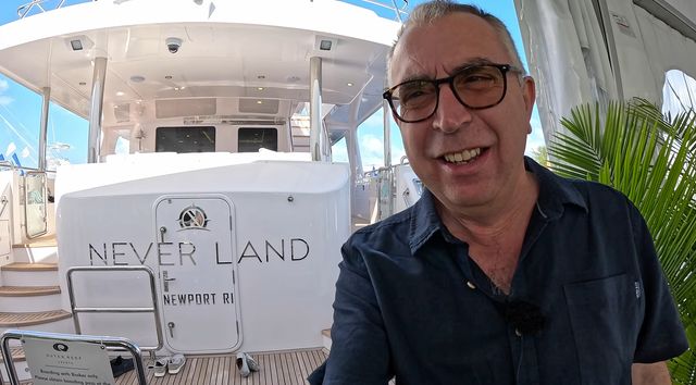 Outer Reef 830 Motoryacht Review (2023 Edition)