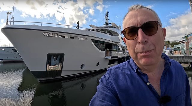 Gulf Craft Majesty 140 Review (2024 Edition)