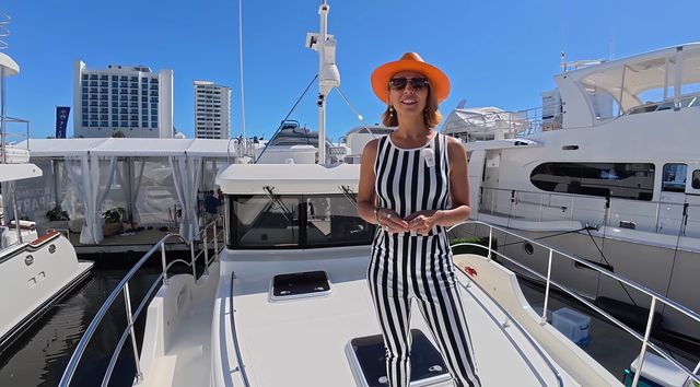 Nordhavn 41 Review (2024 Edition)