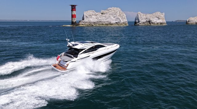 Fairline Targa 47 GT Review (2026 Edition)