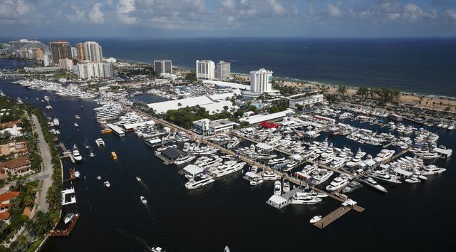 FLIBS 2020 enjoys successful COVID-secure event