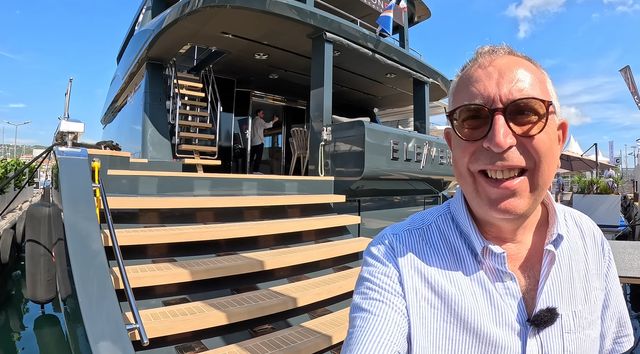 VisionF 82 Review (2025 Edition)