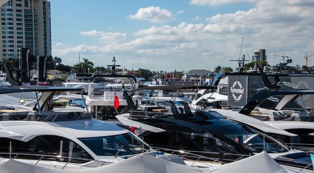 FLIBS closes its doors on successful 63rd edition